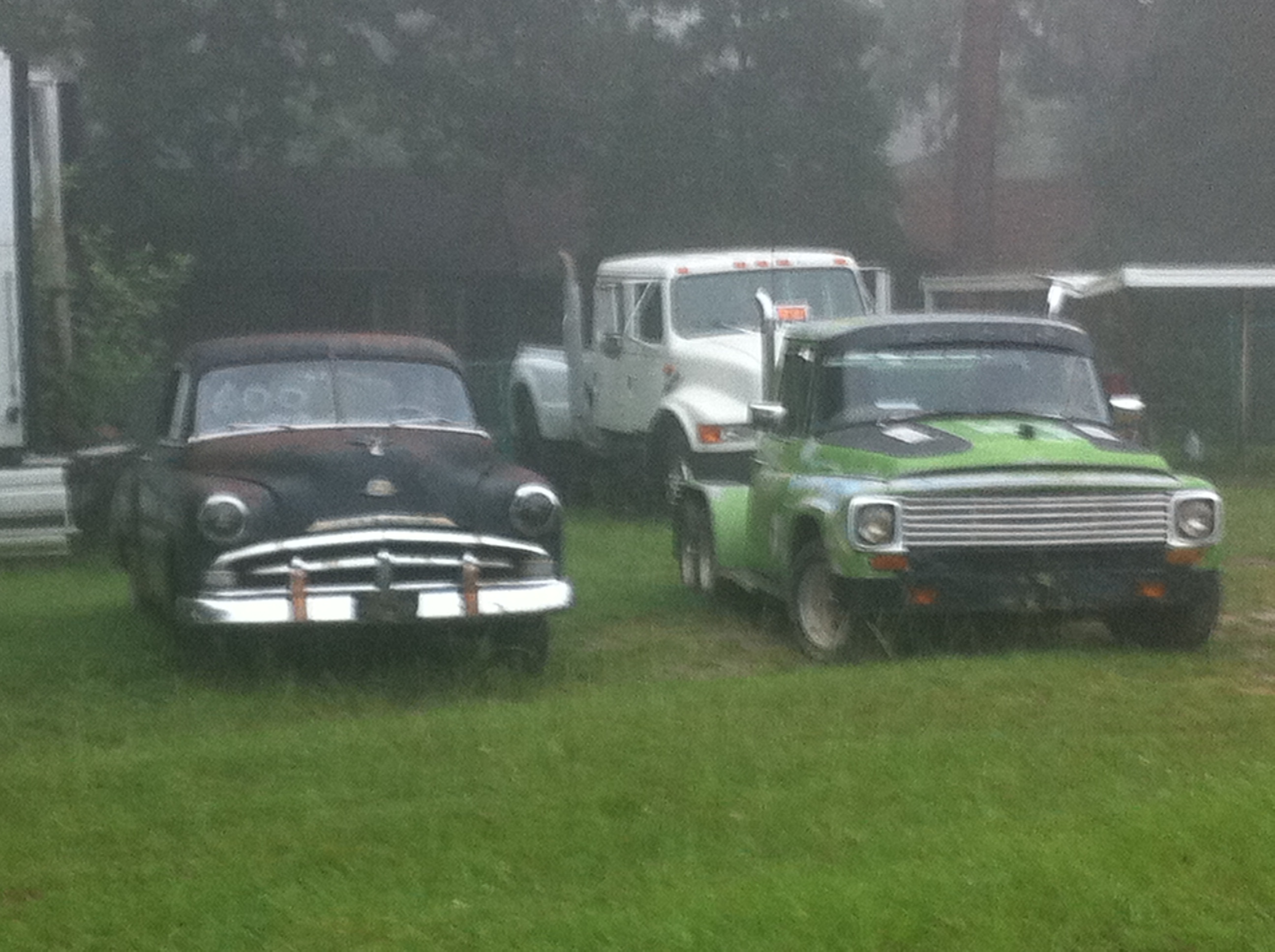 Vol State 500K CARS on Monteagle Run It Fast®Run It Fast®