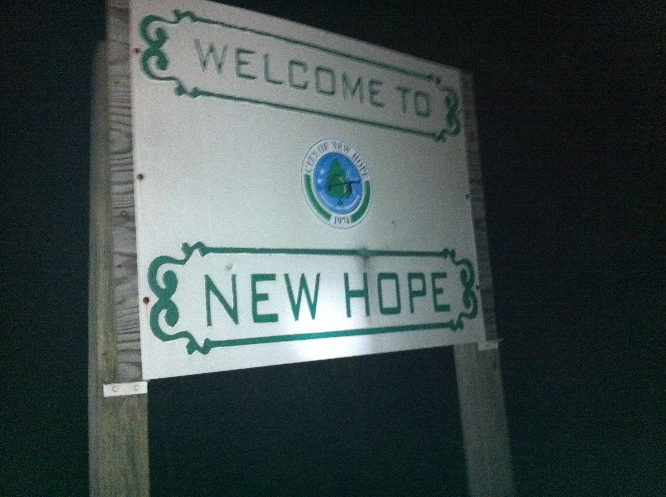 Vol State 500K With New Hope, TN Came New Hope Run It Fast®Run It Fast®