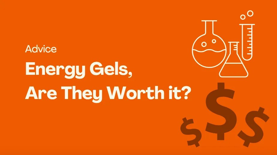 Power Gels, Are They Value it? RUNIVORE