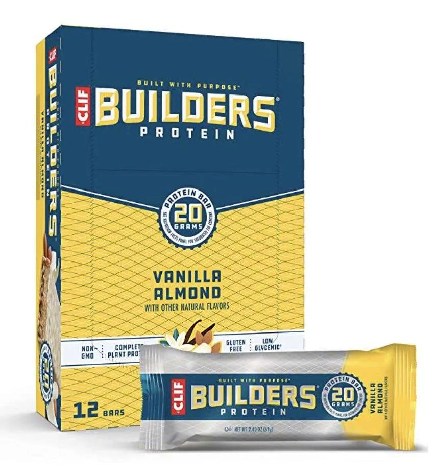 Deep Dive Into Different Types of Energy Bars