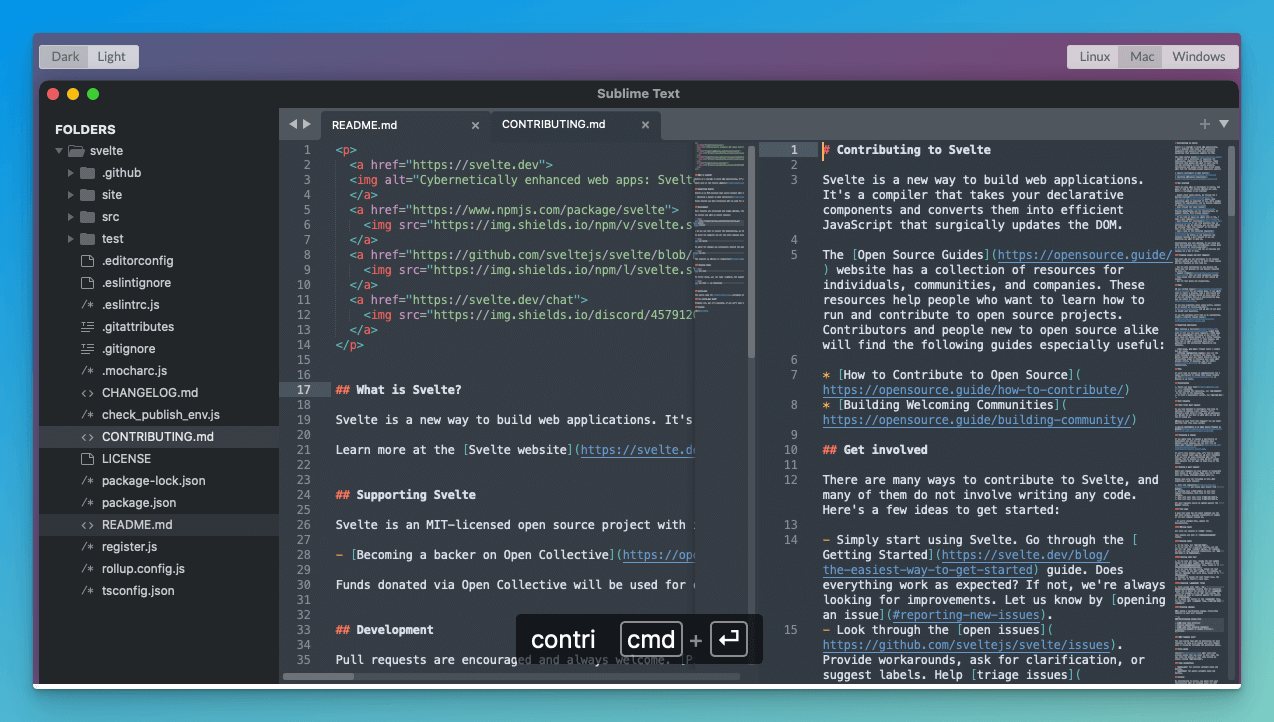 6 Best Code Editors for JavaScript (2023) A Comprehensive Guide