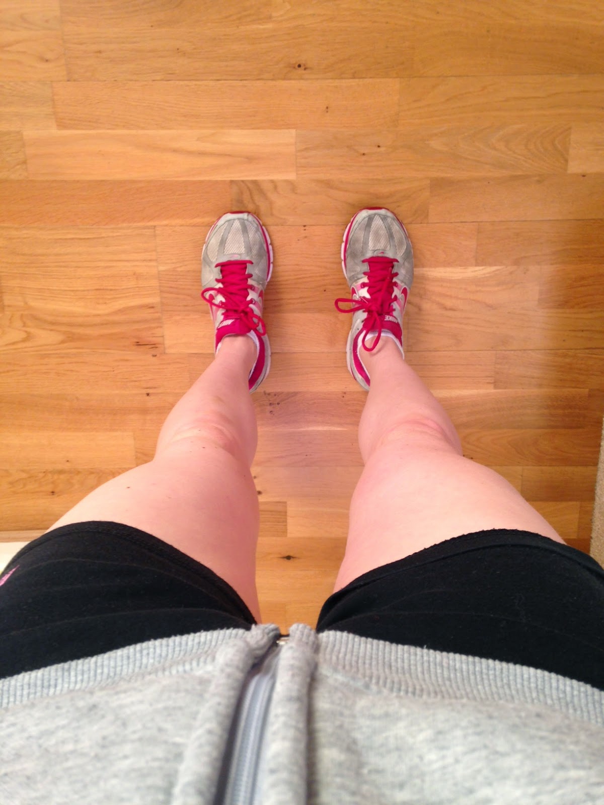 2 Babies....2 Knee Operations Run Jump Scrap!