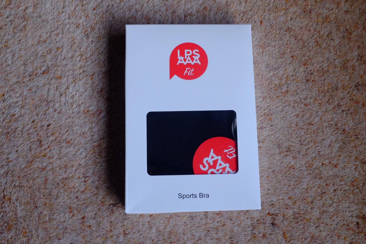 Lapasa Gym Leggings **REVIEW** Run Jump Scrap!