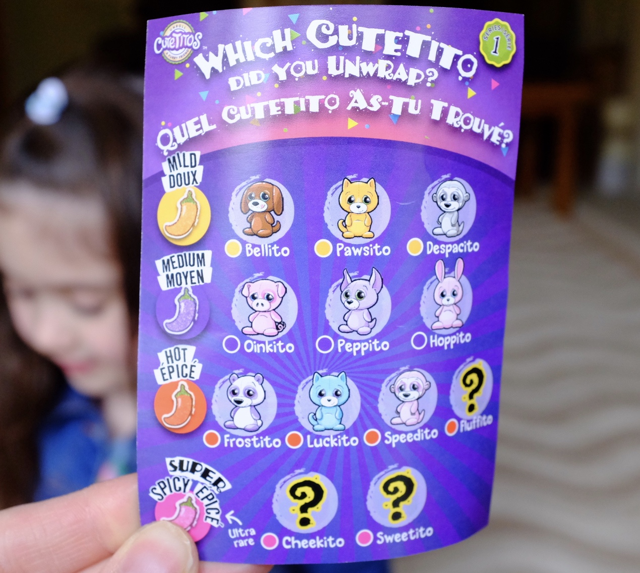 Great Easter Gifts According to my 5 Year Old with Basic Fun Run Jump