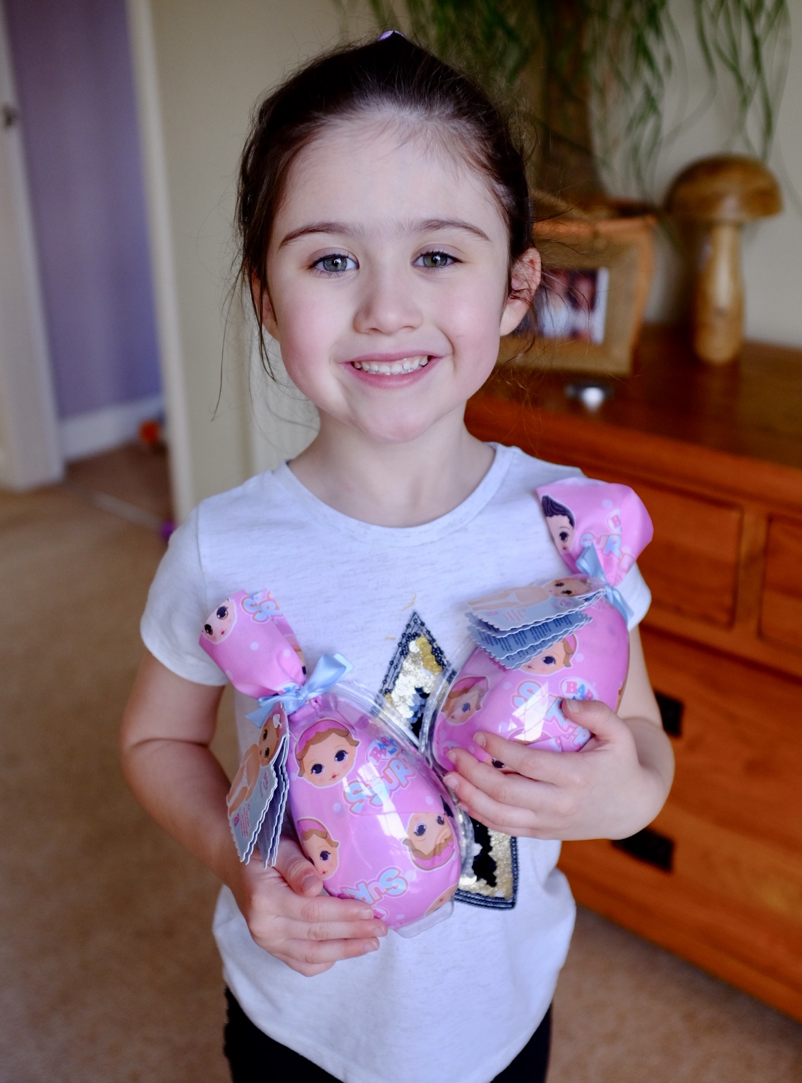 BABY Born Surprise *REVIEW* Run Jump Scrap!