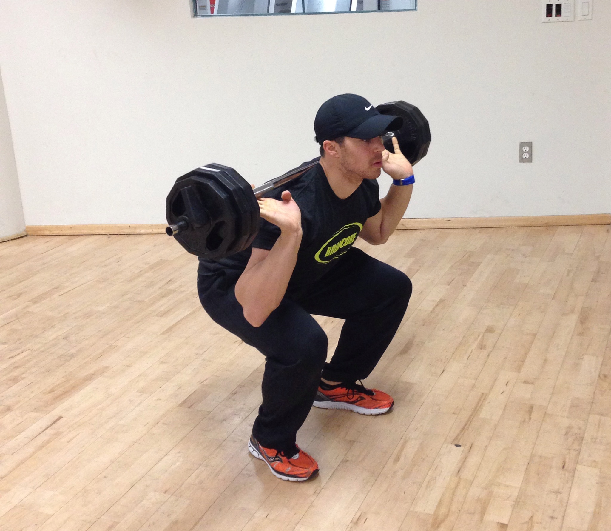 How Runners Can Get Stronger at the Gym ASICS Runkeeper