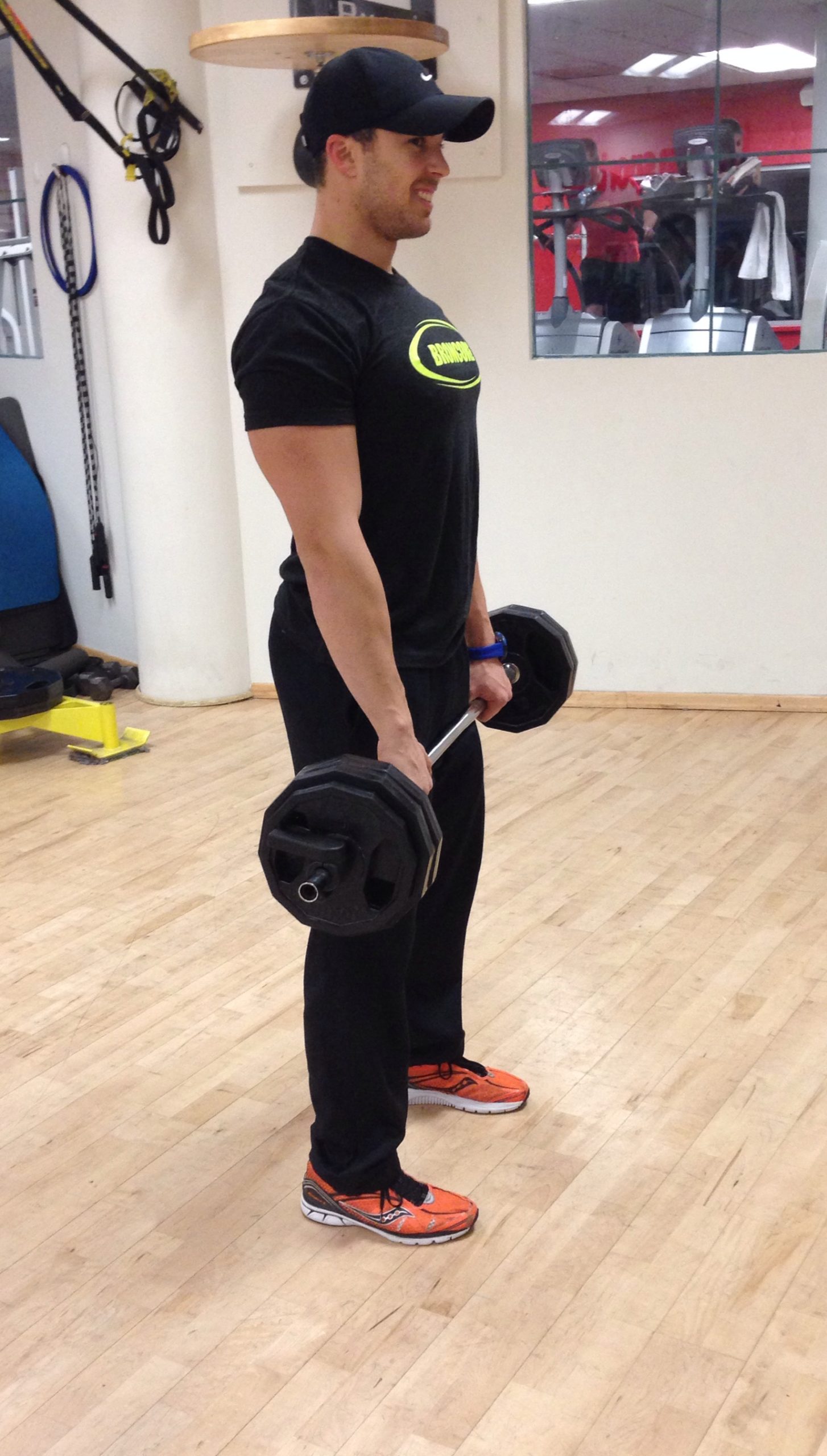 How Runners Can Get Stronger at the Gym ASICS Runkeeper