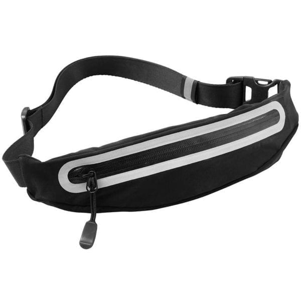 Lightweight Expandable Gel Belt RunLogic Ireland's Online Running Store