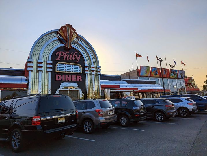 About Runnemede Chamber of Commerce