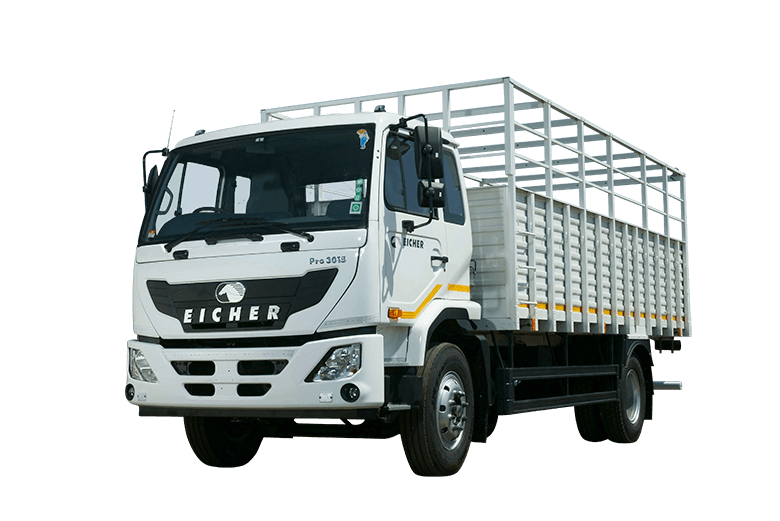 EICHER MOTORS