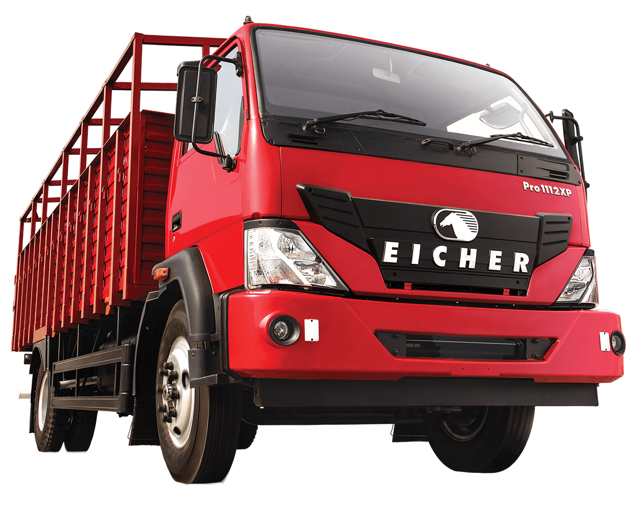 Pathfinder 2024 Eicher Motors Drucy Gretchen