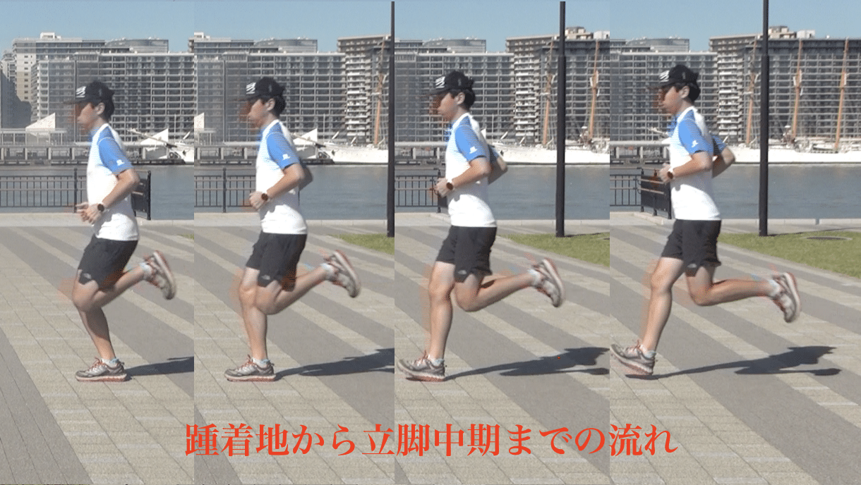 ランニングで起こりやすい膝痛膝に負担をかけない走り方｜医療ニュース トピックス｜時事メディカル｜時事通信の医療ニュースサイト ランニングフォームからマラソンで疲れない走り方、着地方法を考える