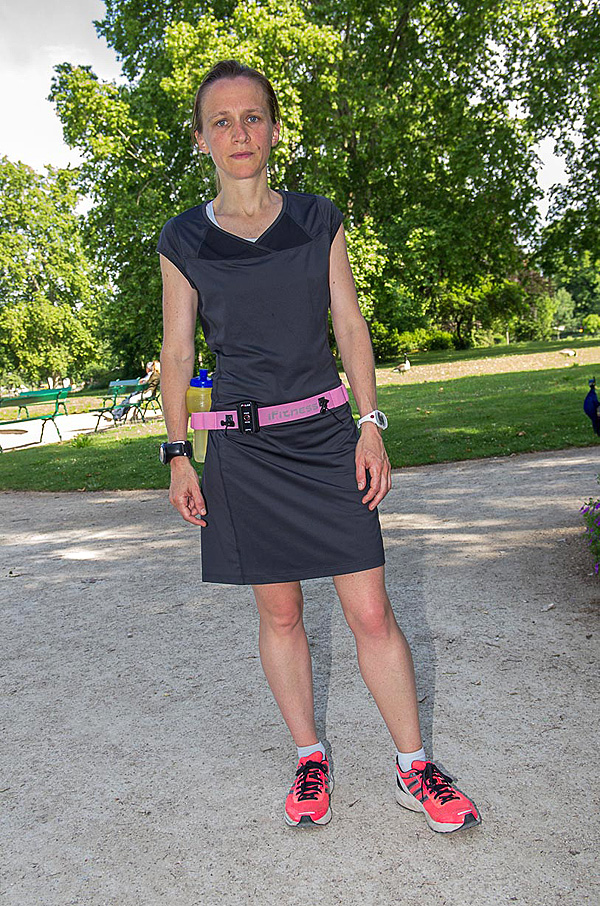 Courir en robe, c’est possible Runners.fr