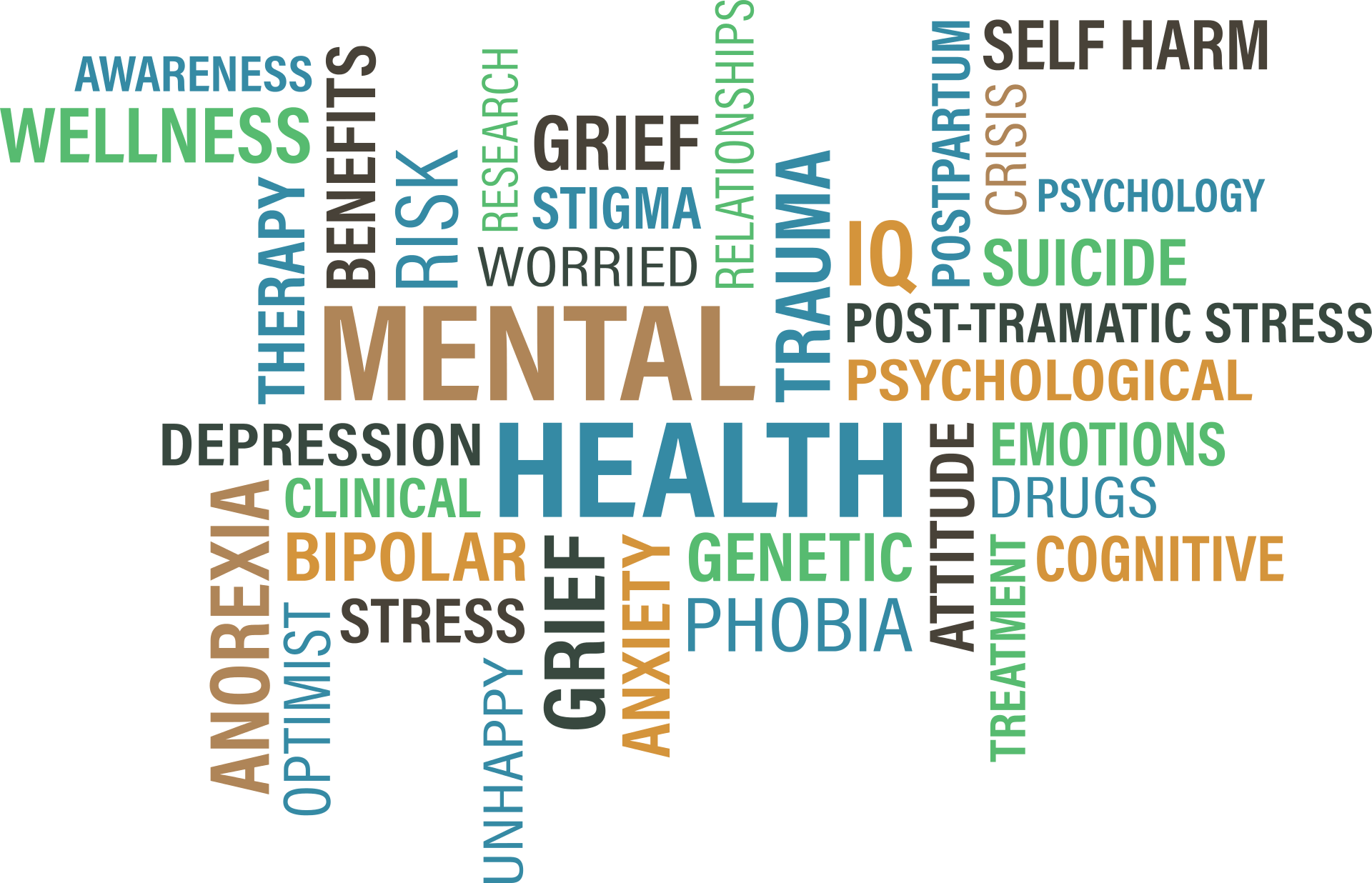 Running Can Improve Your Mental Health