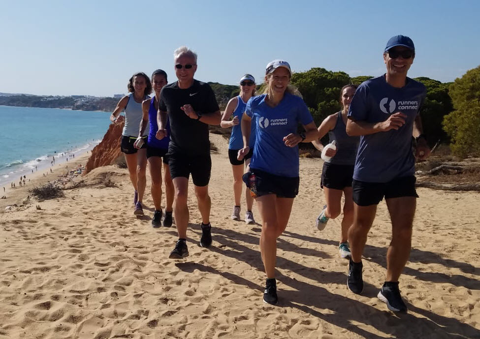 Home Runners Connect