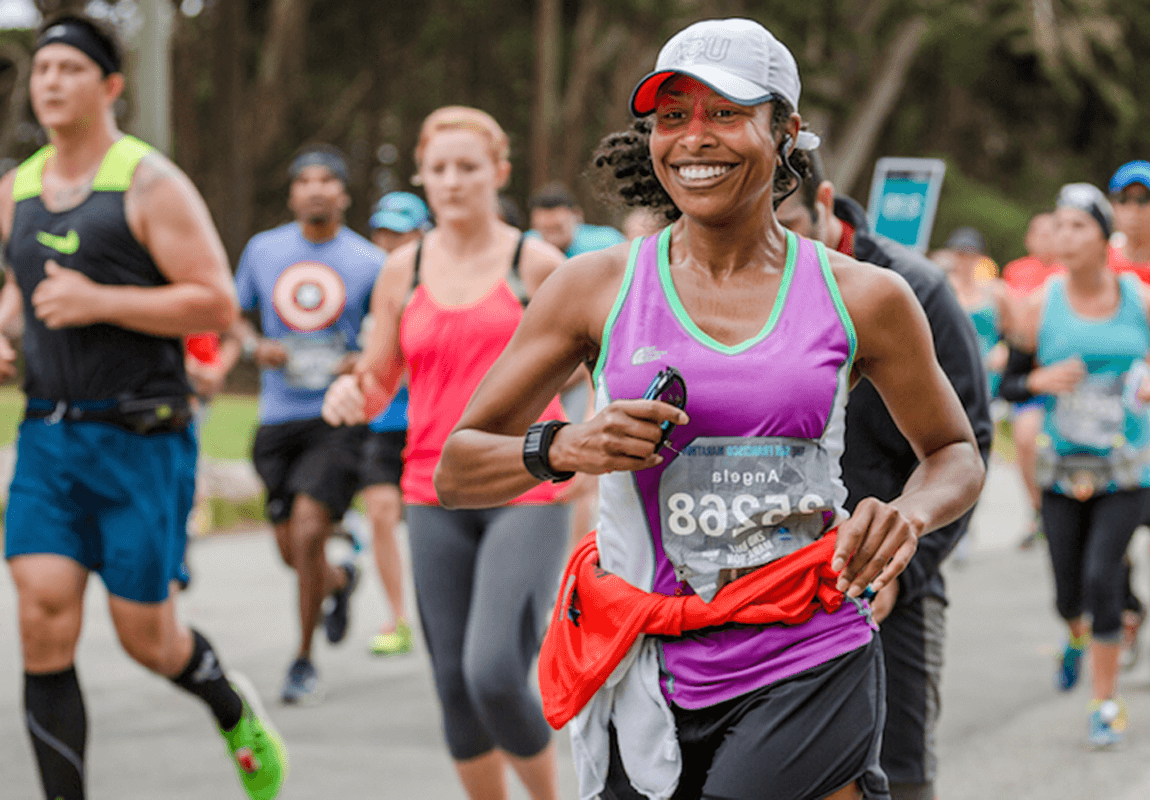 Bootcamp Marathons Are Back Runners Connect