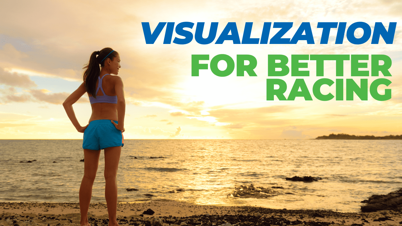 How to Use Visualization for Better Racing Runners Connect