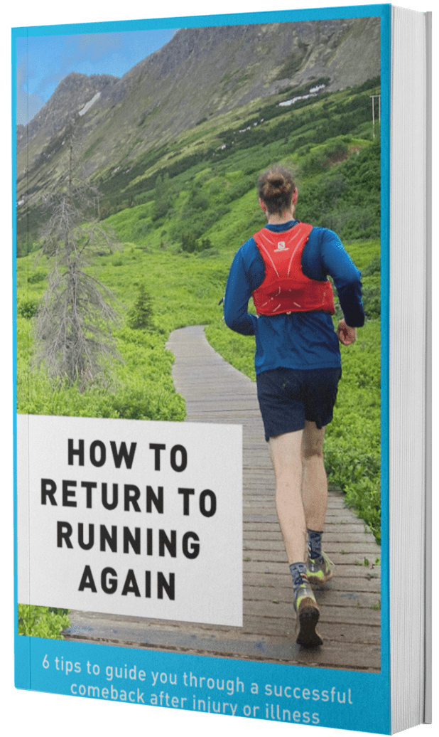 Runners' Edge Alaska Physical Therapy for Active Lifestyles