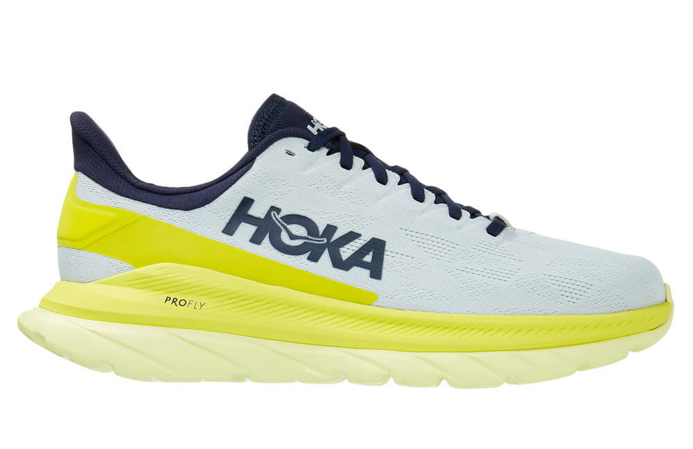 Hoka Mach 4 Review (2021) Should You Get It?