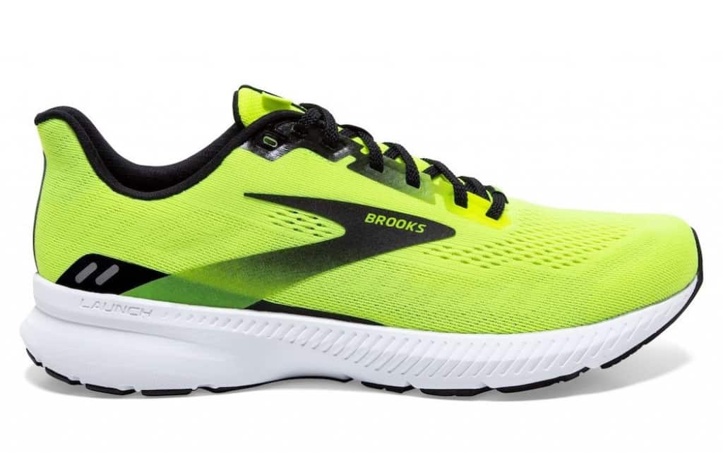 Brooks Launch 8 Review (2022) Should You Get It?
