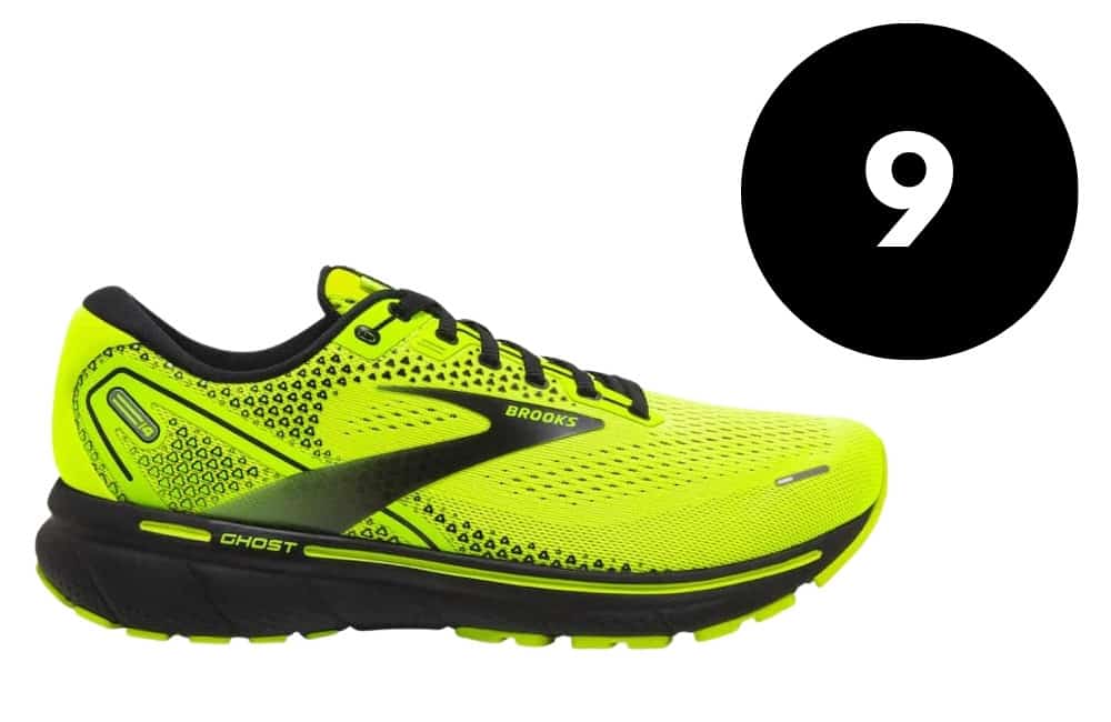 Brooks Ghost vs Glycerin Make the Right Choice! [2022 Comparison]