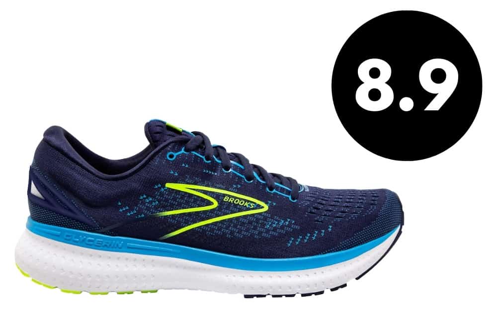 Brooks Glycerin vs. Levitate Which One? (2022 Comparison)