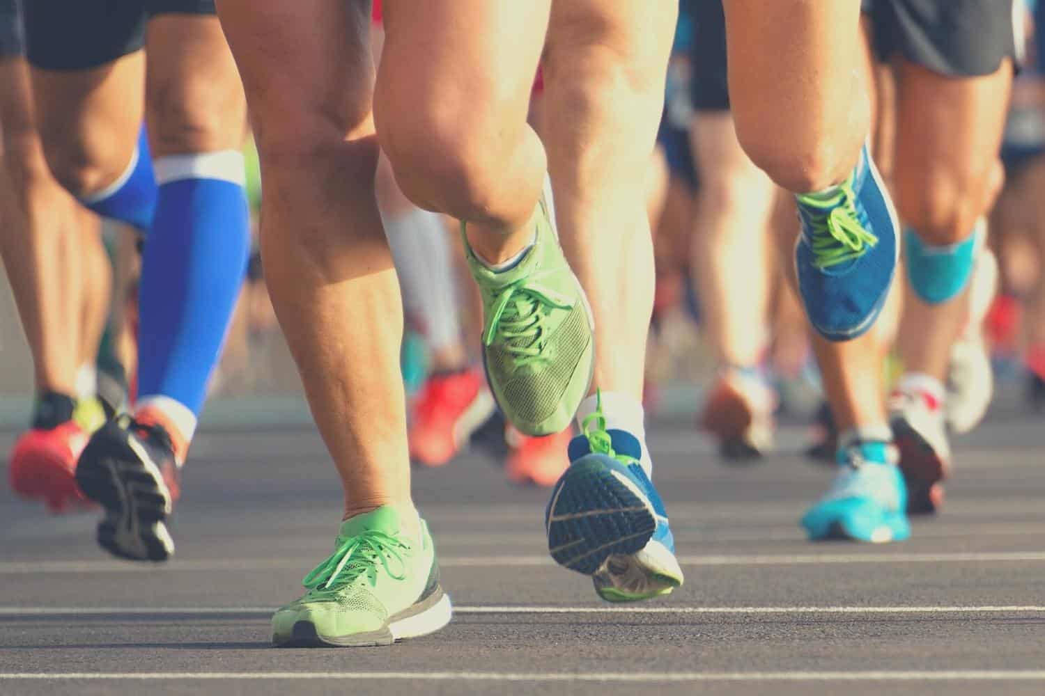 The 5 Best Motion Control Shoes of 2024 (Buying Guide)