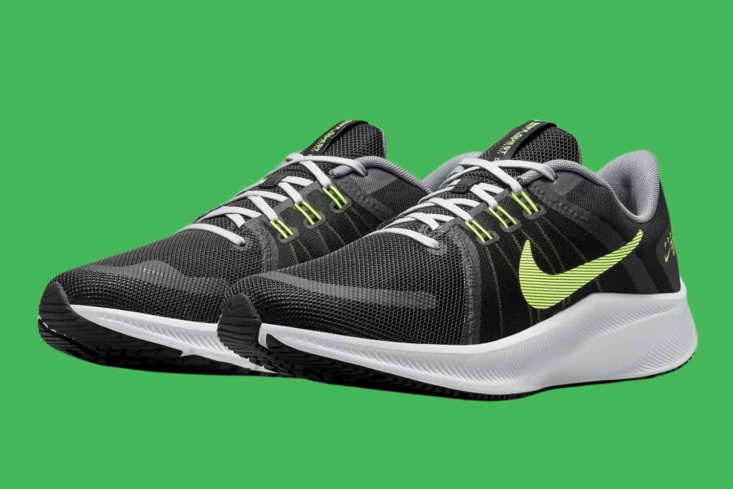 Nike Quest 4 Review (2022) The Top Budget Pick?