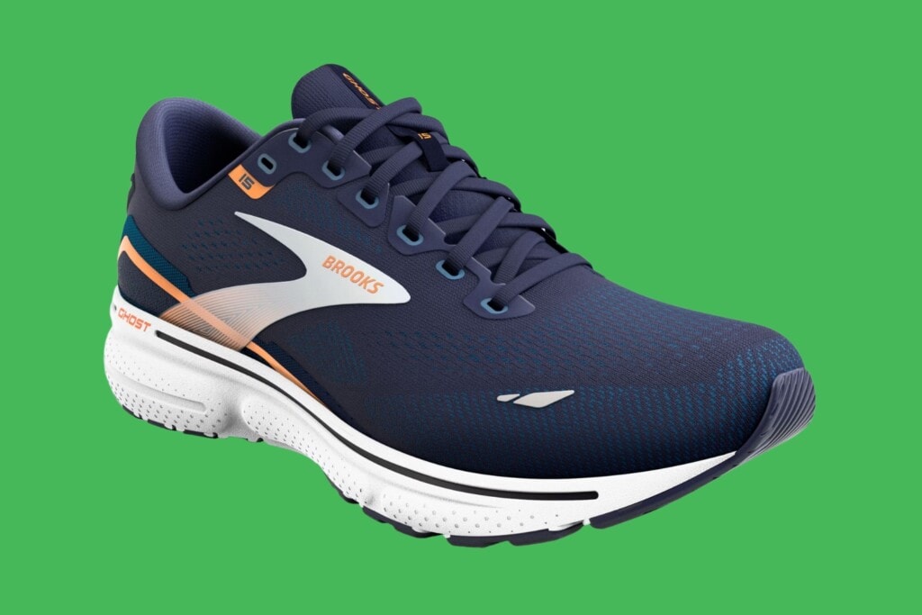 Brooks Ghost 15 (2024 Review) Is This New Version Worth It?
