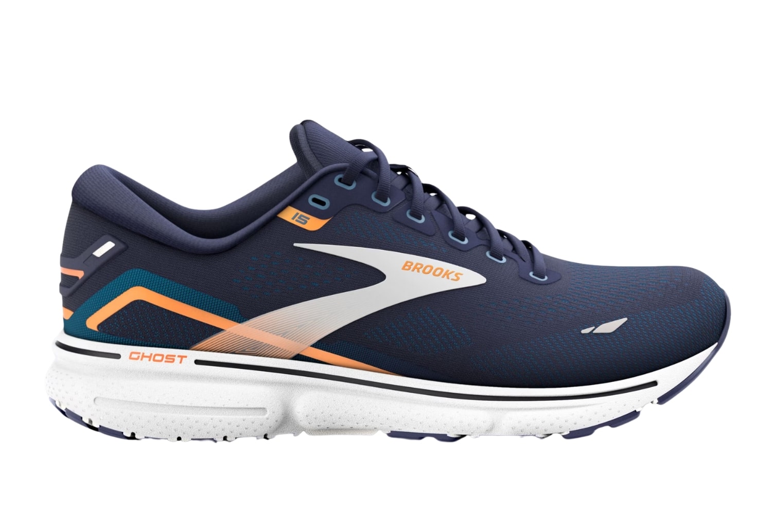 Brooks Ghost 15 (2024 Review) Is This New Version Worth It?