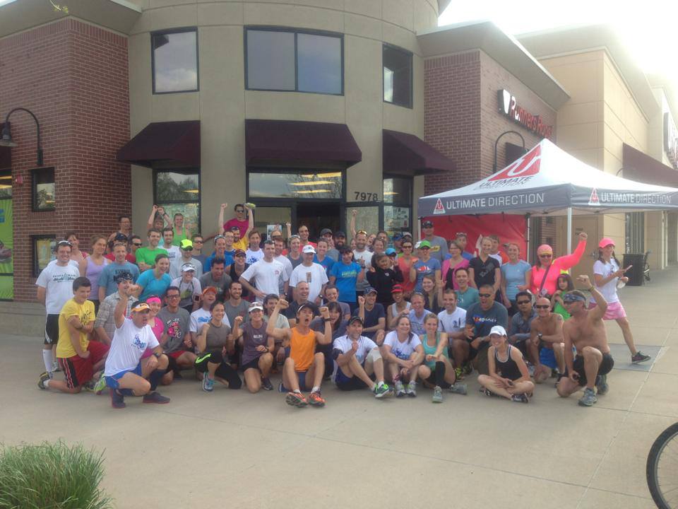 Runners Roost Lakewood Runners Roost