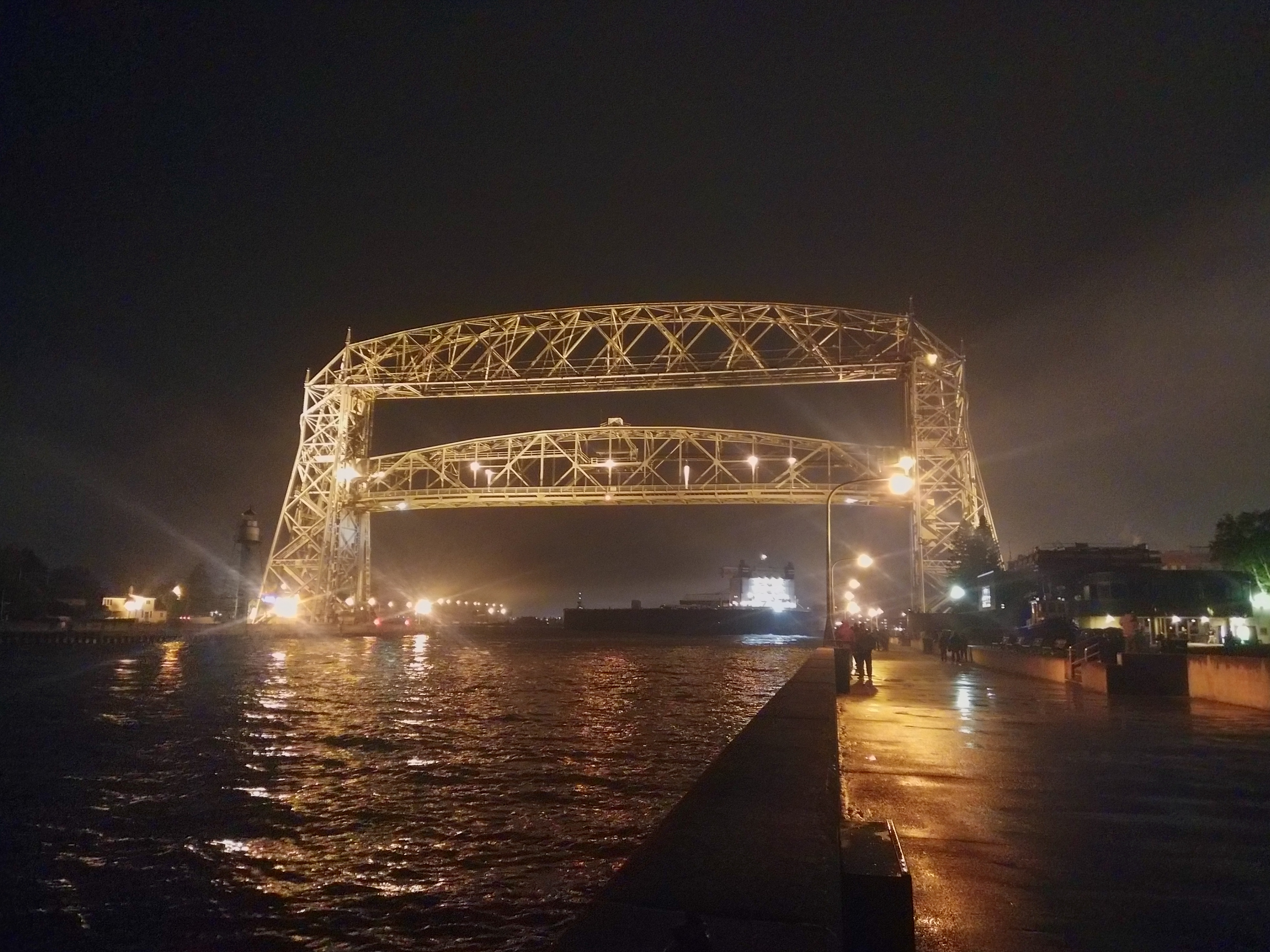Grandma's Marathon in Duluth, MN Runners Roost
