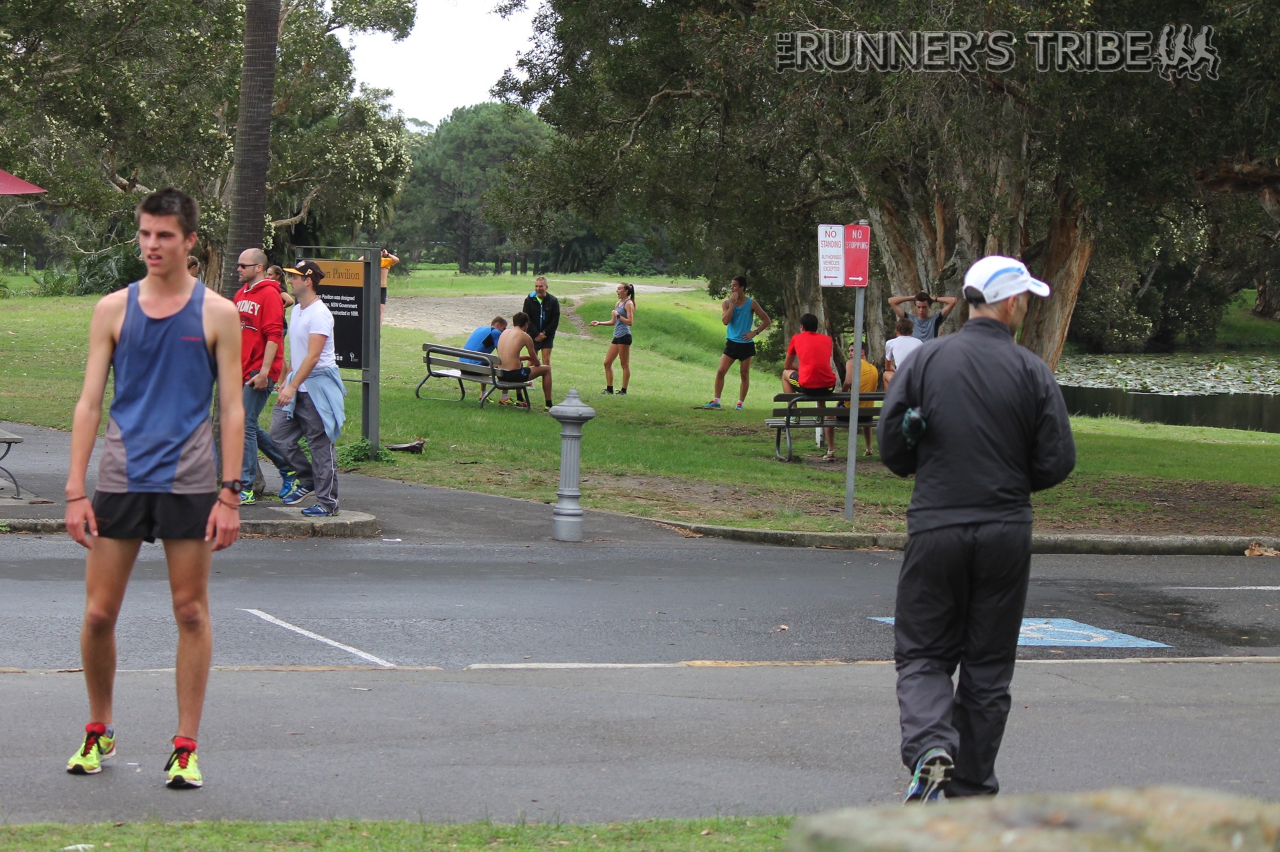 RT Q&A with Sydney Running Academy founder & head coach, Ken Green