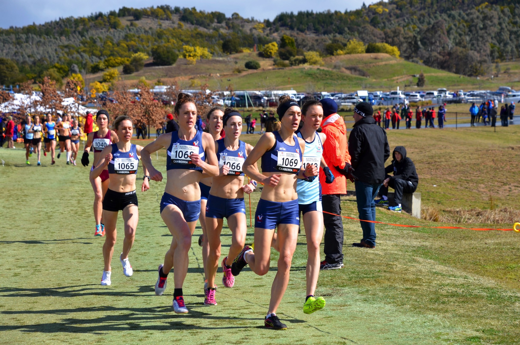2016 Australian Cross Country Championships Canberra Photos By Ewa