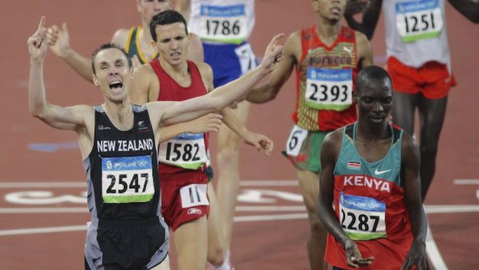 Nick Willis added to NZ World Championships team Runner's Tribe