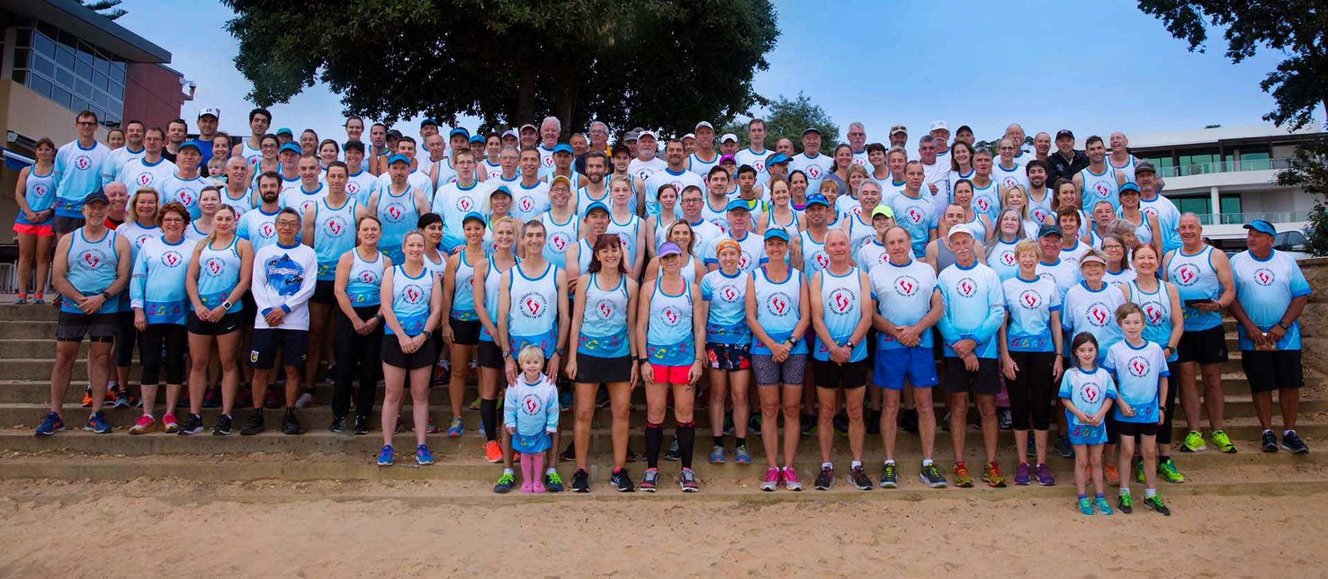 Australian Running Clubs Runner's Tribe