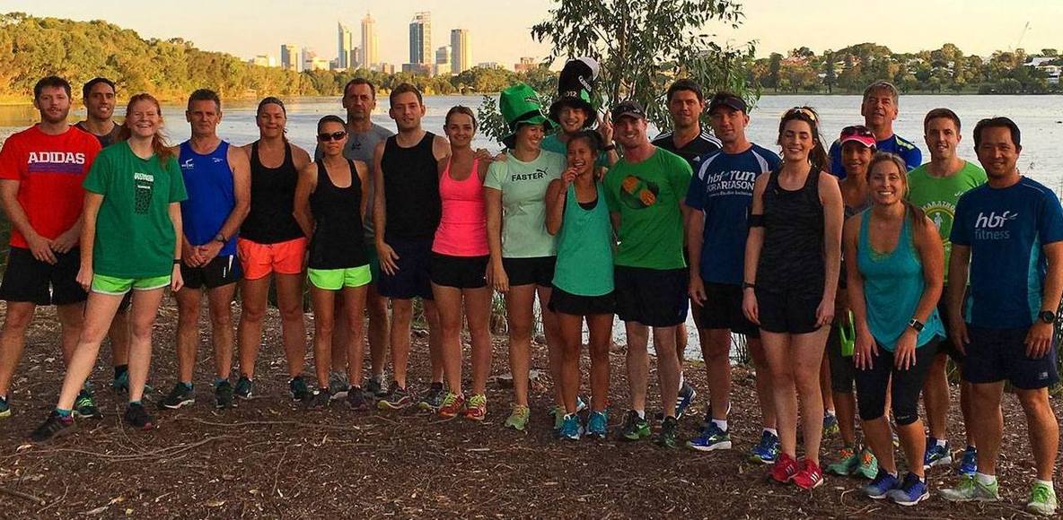 Australian Running Clubs Runner's Tribe