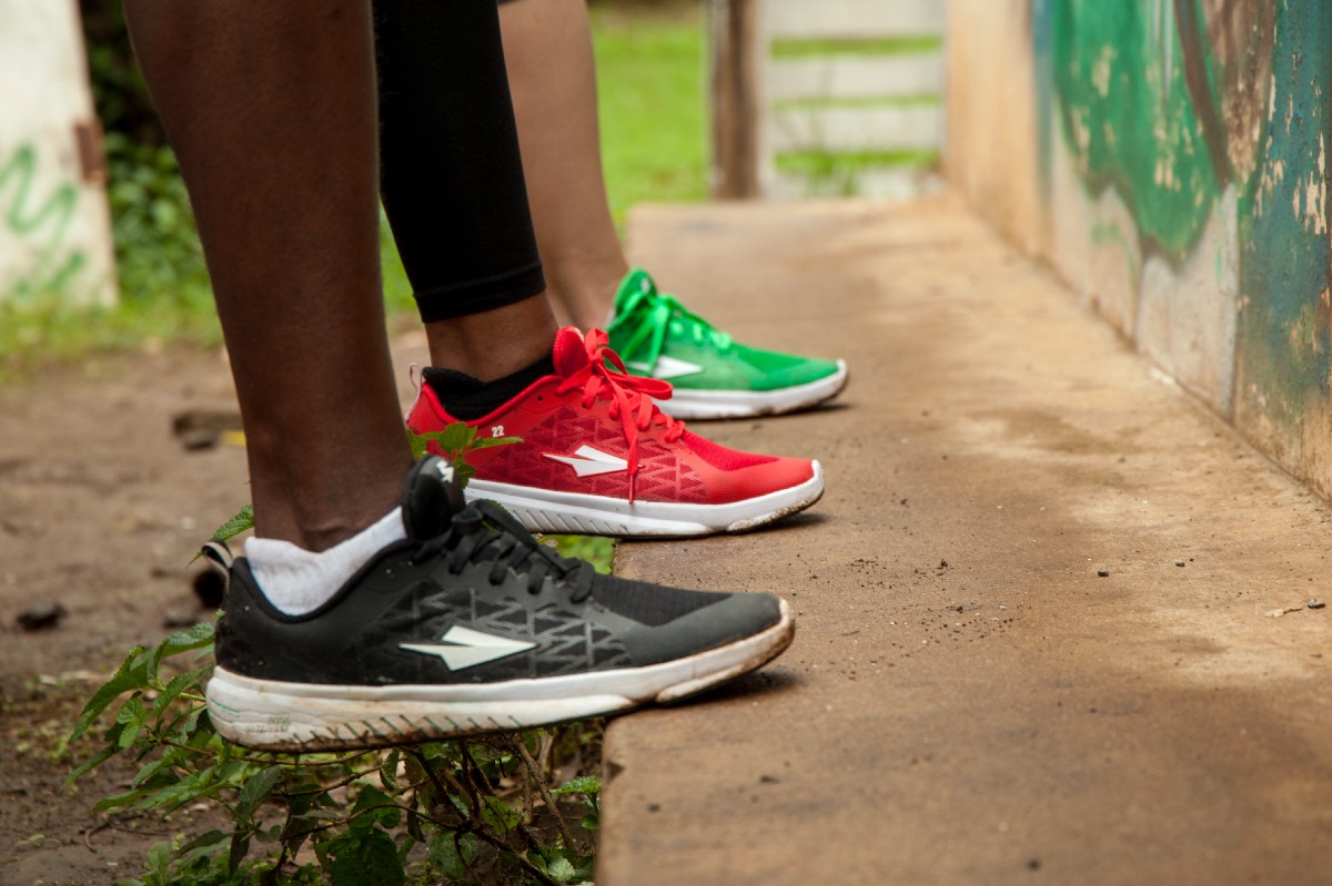 5 Signs Your Running Shoes Need to Be Replaced Runner's Tribe