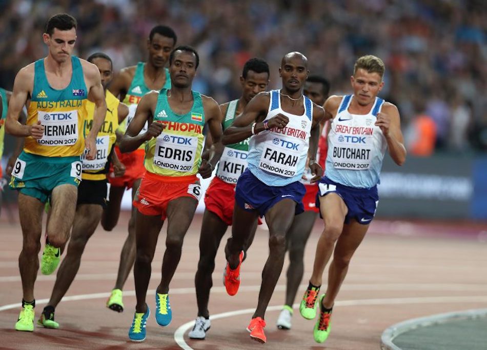 What Is Good Running Form? Runner's Tribe