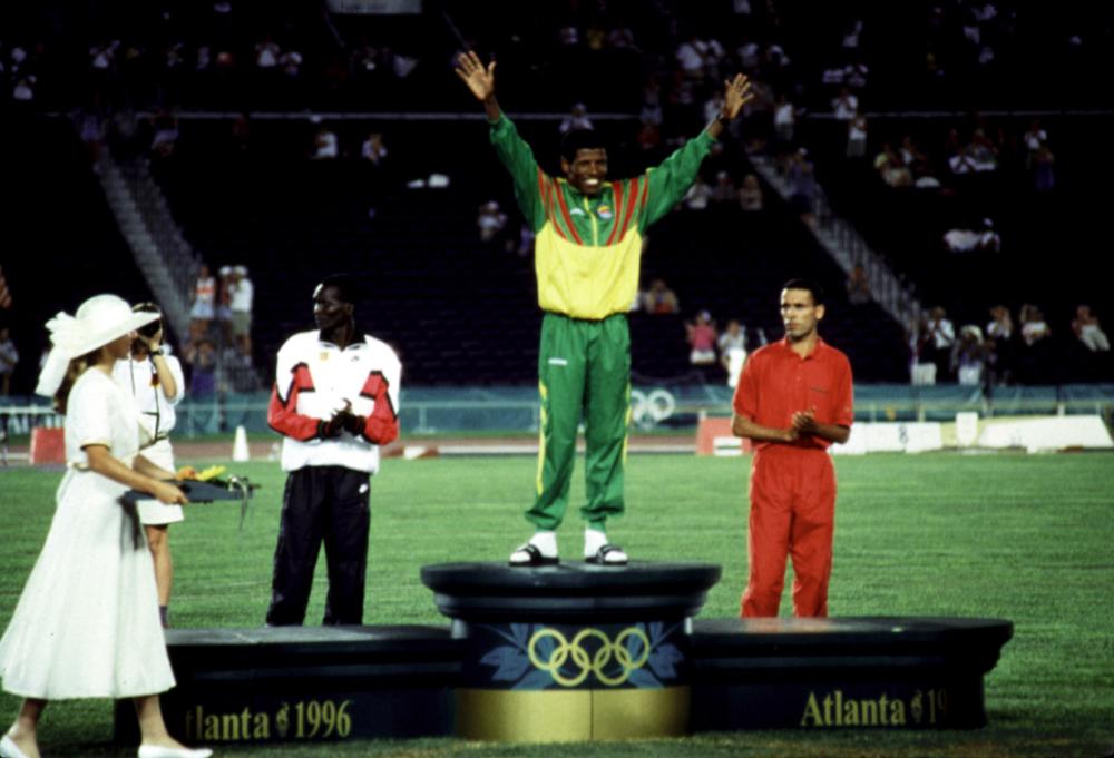 The Greatest Long Distance Runners of All Time Runner's Tribe