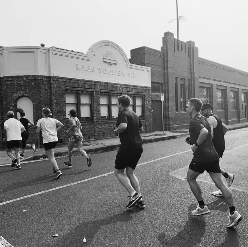 Australian Running Clubs Runner's Tribe
