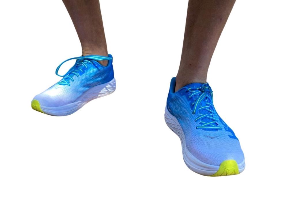 Running Shoe Reviews HOKA Rocket X Runner's Tribe