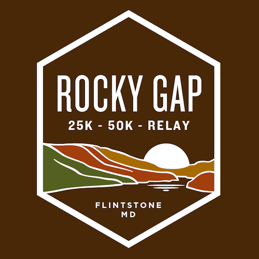Rocky Gap 25k, 50k, and Relay Trail Run 2024 Runners Wings Frostburg
