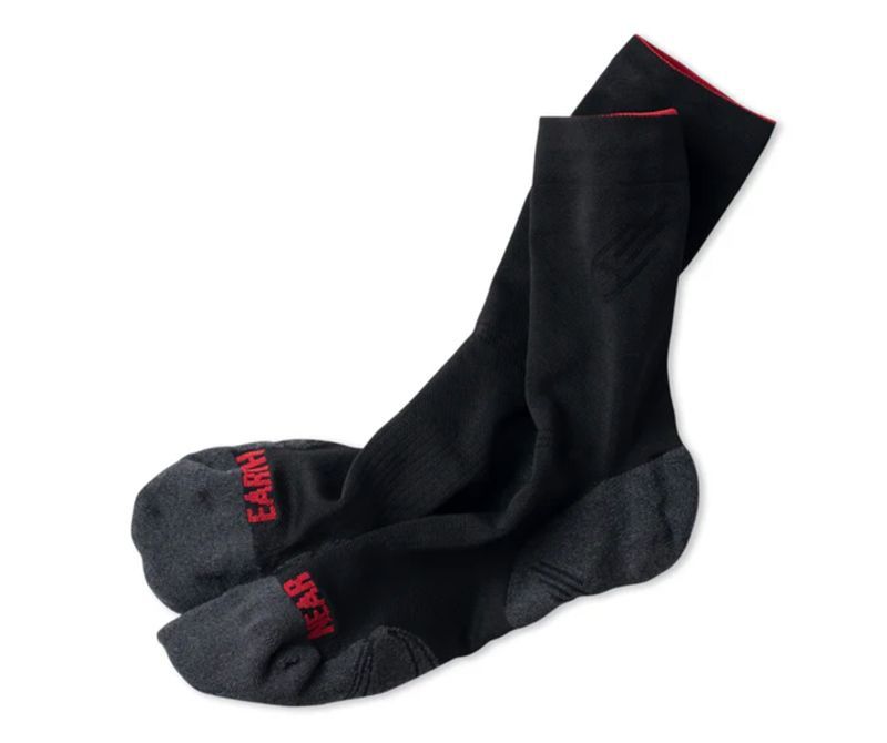 The Best and Most Comfortable Running Socks Runner's World Australia