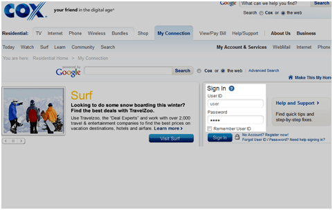 Blocked Senders List In Cox Email 2023 How To Disable Spamblocker On Cox.net Email | Run Networks®