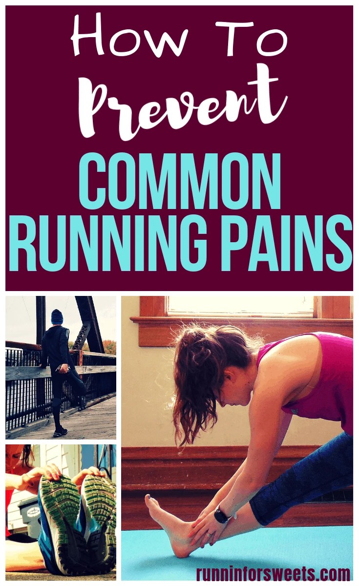 The Most Common Causes of Running Pain and How to Avoid Them