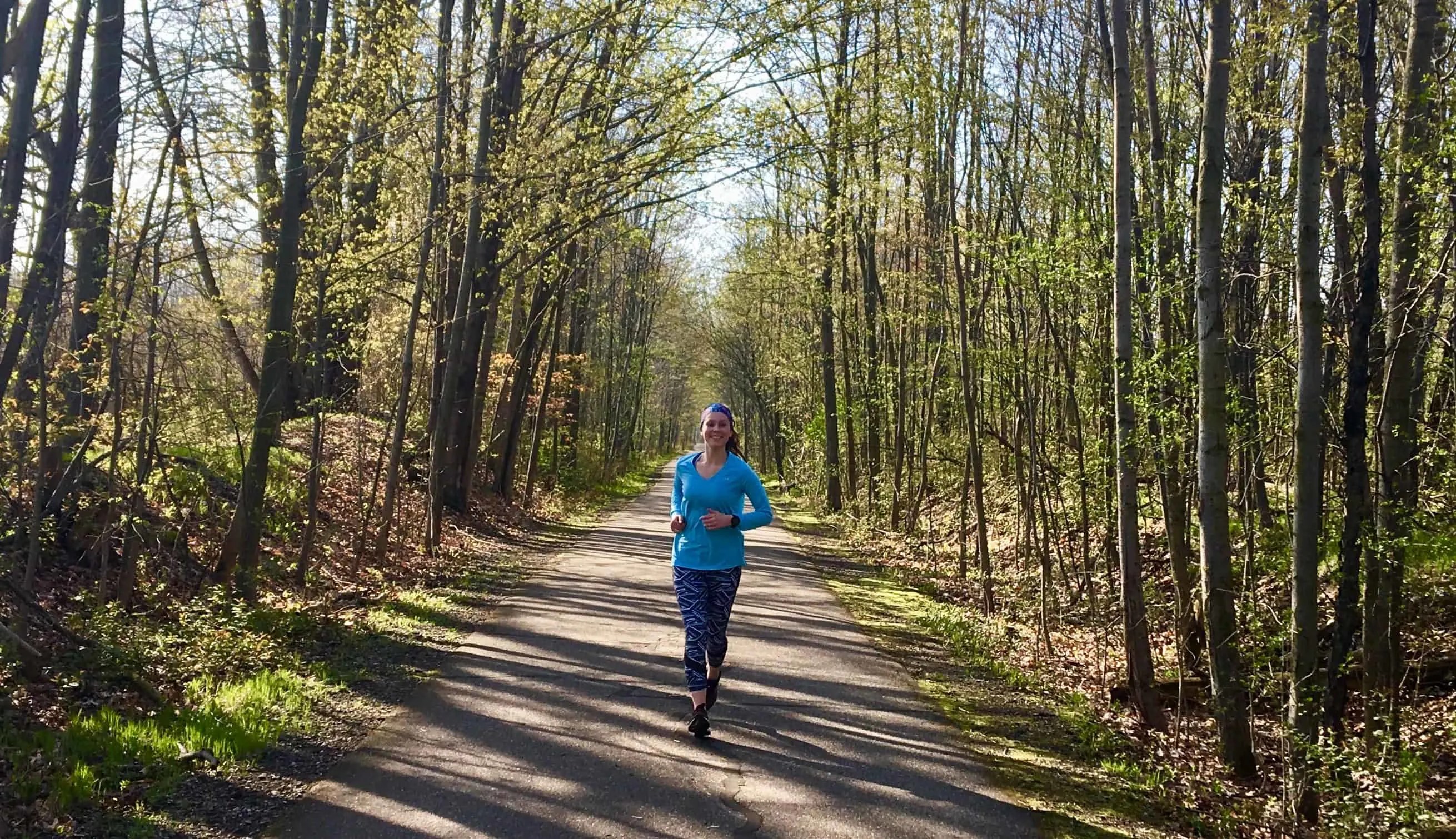 How Many Miles to Run a Week Finding Your Optimal Running Mileage