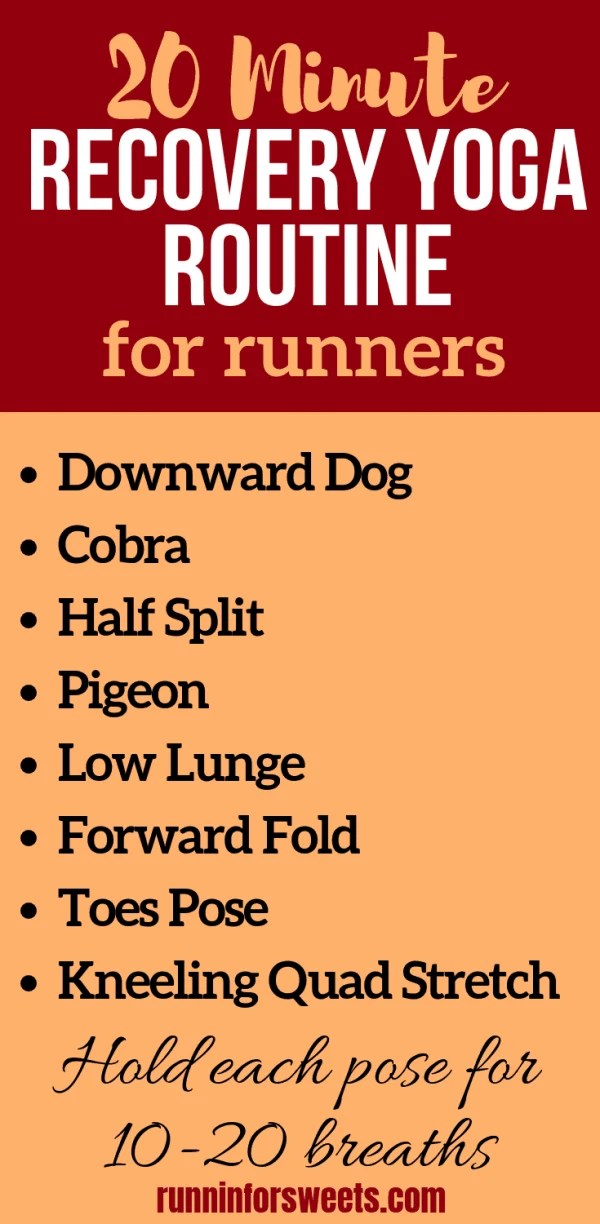 The 12 Best Cross Training Workouts for Runners Runnin’ for Sweets