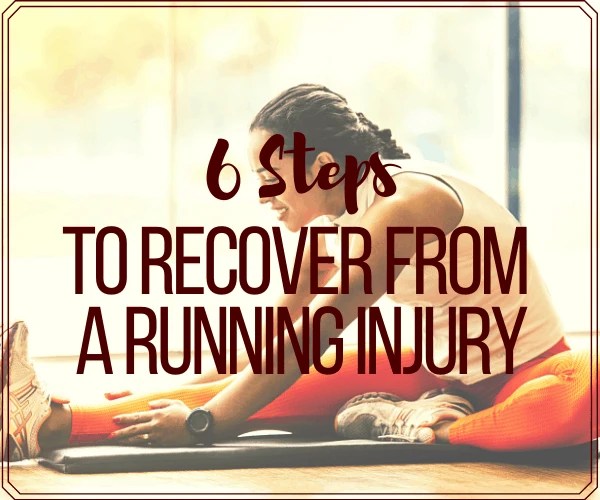 Running Injuries