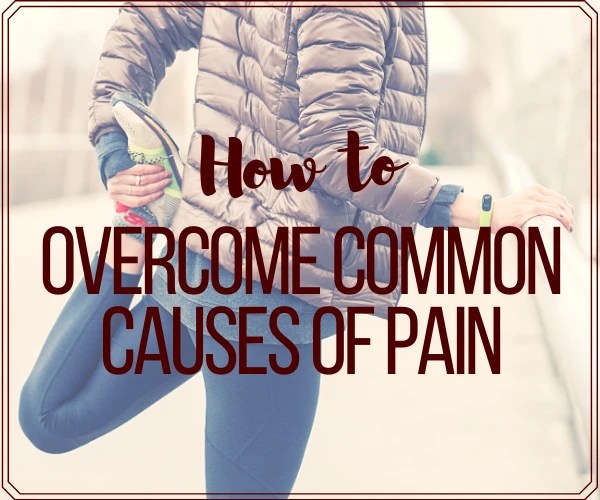 Running Injuries
